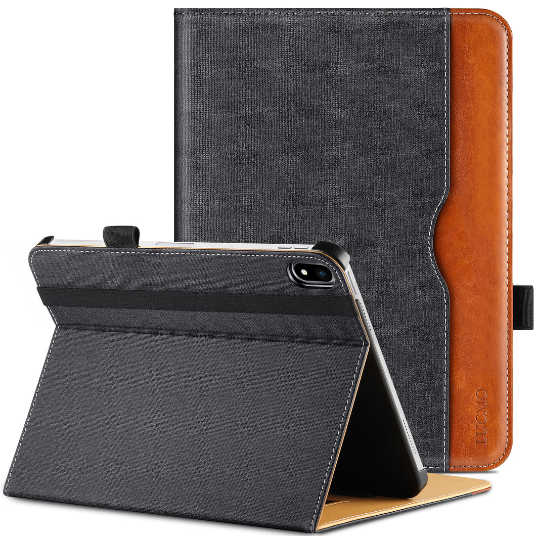 LUCMO Case Compatible with iPad 2022 (10 Gen)