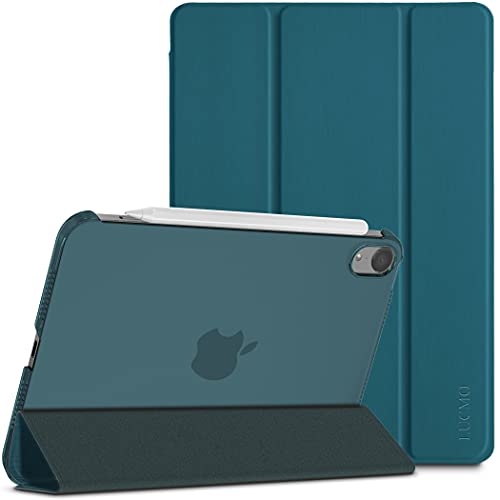 Compatible with iPad mini 6  Case