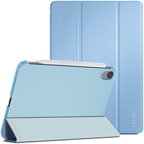 Compatible with iPad mini 6  Case