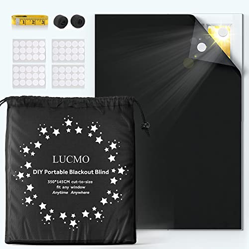 LUCMO 138