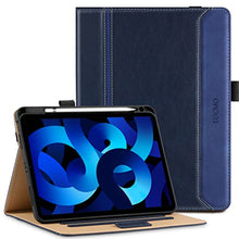 Load image into Gallery viewer, LUCMO case compatible with iPad Air 5 2022/iPad Air 4th generation 2020 10.9 inch
