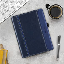 Load image into Gallery viewer, LUCMO Case Compatible with iPad 9th/ 8th/ 7th Generation 10.2 Inch 2021/2020/2019
