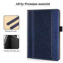 Load image into Gallery viewer, LUCMO case compatible with iPad Air 5 2022/iPad Air 4th generation 2020 10.9 inch
