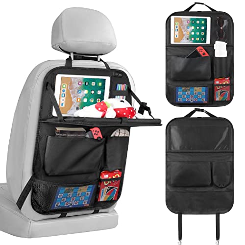 LUCMO Car Backrest Protector
