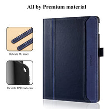 Load image into Gallery viewer, LUCMO Case Compatible with iPad 9th/ 8th/ 7th Generation 10.2 Inch 2021/2020/2019
