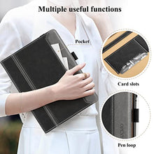 Load image into Gallery viewer, LUCMO case compatible with iPad Air 5 2022/iPad Air 4th generation 2020 10.9 inch
