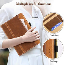 Load image into Gallery viewer, LUCMO case compatible with Samsung Galaxy Tab A8 2022 2021 SM-X200/X205/X207

