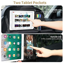 Load image into Gallery viewer, LUCMO Car Backrest Protector
