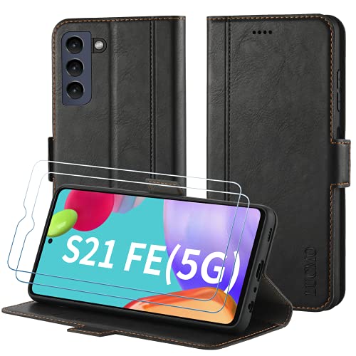 Samsung Galaxy S21 FE  Case