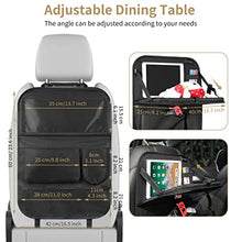 Load image into Gallery viewer, LUCMO Car Backrest Protector

