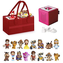 Load image into Gallery viewer, Bag for Toniebox starter set and Tonie figure
