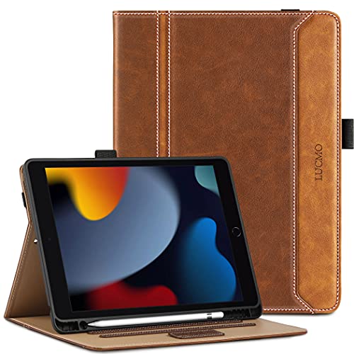 Protective case for iPad 9th / 8th / 7th generation 10.2 inch