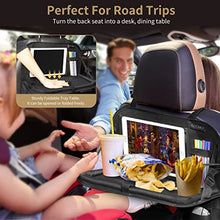 Load image into Gallery viewer, LUCMO Car Backrest Protector

